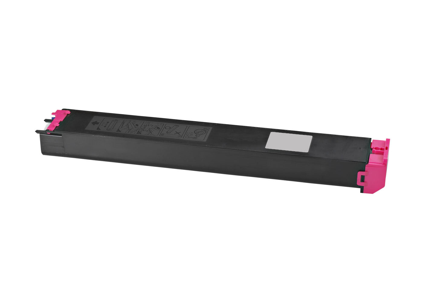 Tonerkartusche Sharp Magenta MX-36GTMA