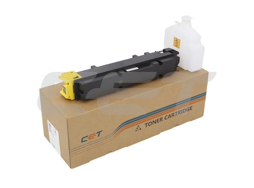 Kyocera Toner KYOCERA Gelb KYCE141894