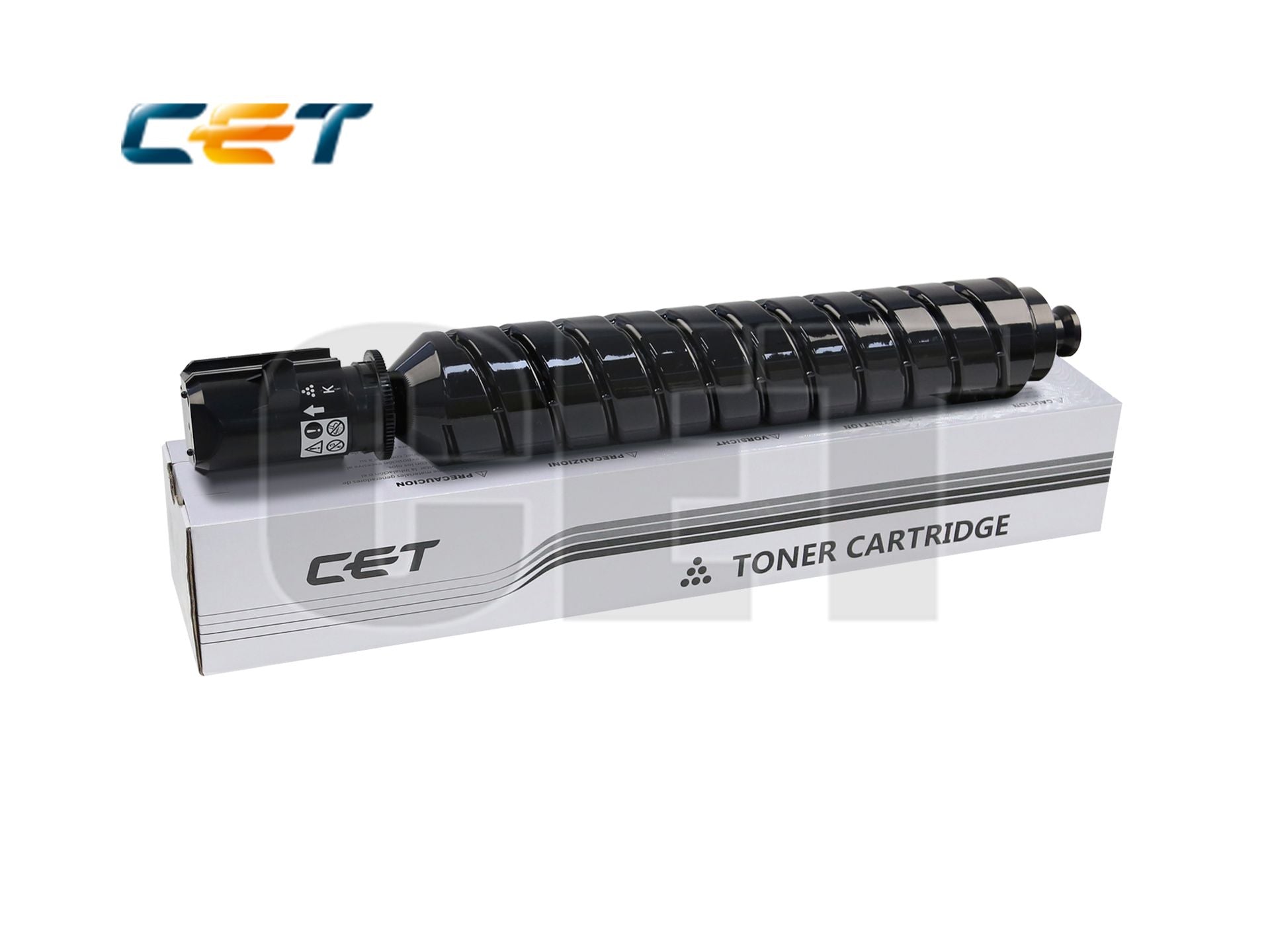 Canon Toner CANON Schwarz CACE131113
