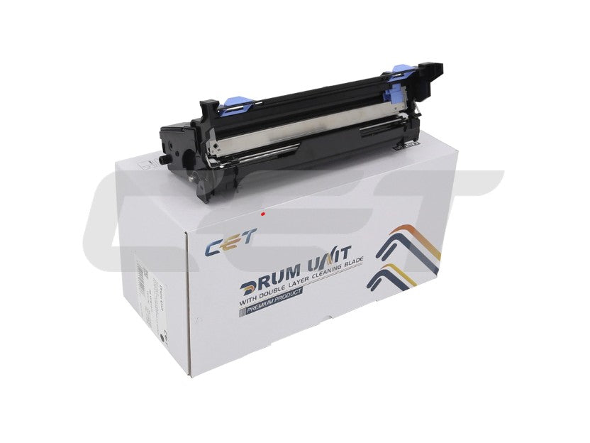 Trommel KYOCERA Schwarz KYCE471208