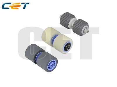 Ersatzteile CANON Schwarz CACE7041