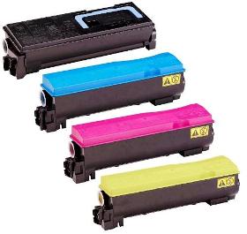 Farbe Kyocera Gelb KYOTK570Y