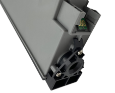 Kartusche Epson 3-Farbig EPWT6713