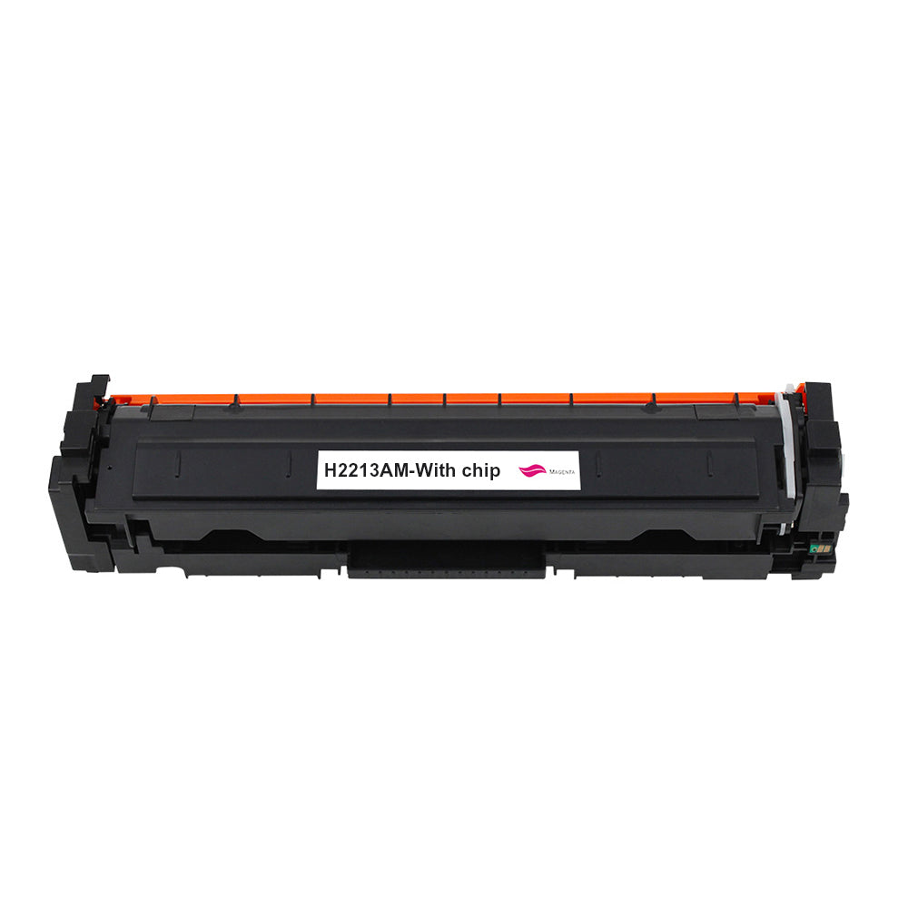 Tonerkartusche HP Magenta W2213A(207A)