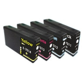 Kartusche Epson Magenta ARET7013X