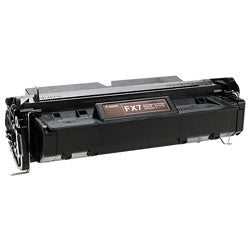 Canon Monochrome Canon Schwarz CANFX7