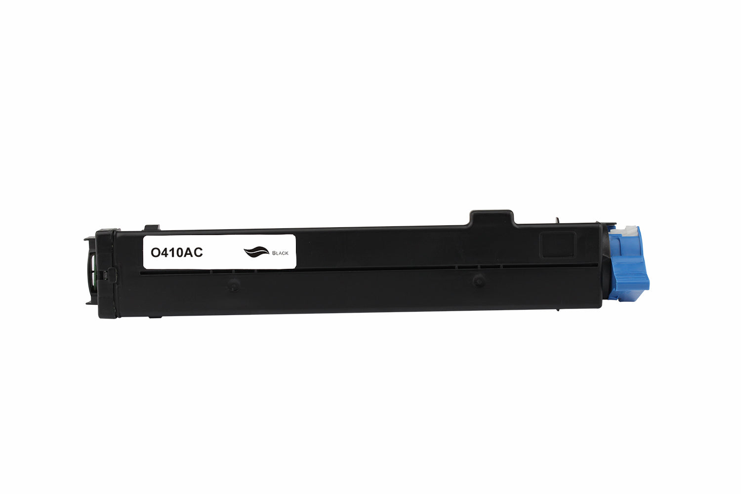 Toner-Kit OKI Schwarz 43979102