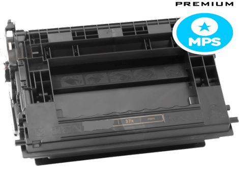 Laserjet HP Schwarz HPCF237XPP