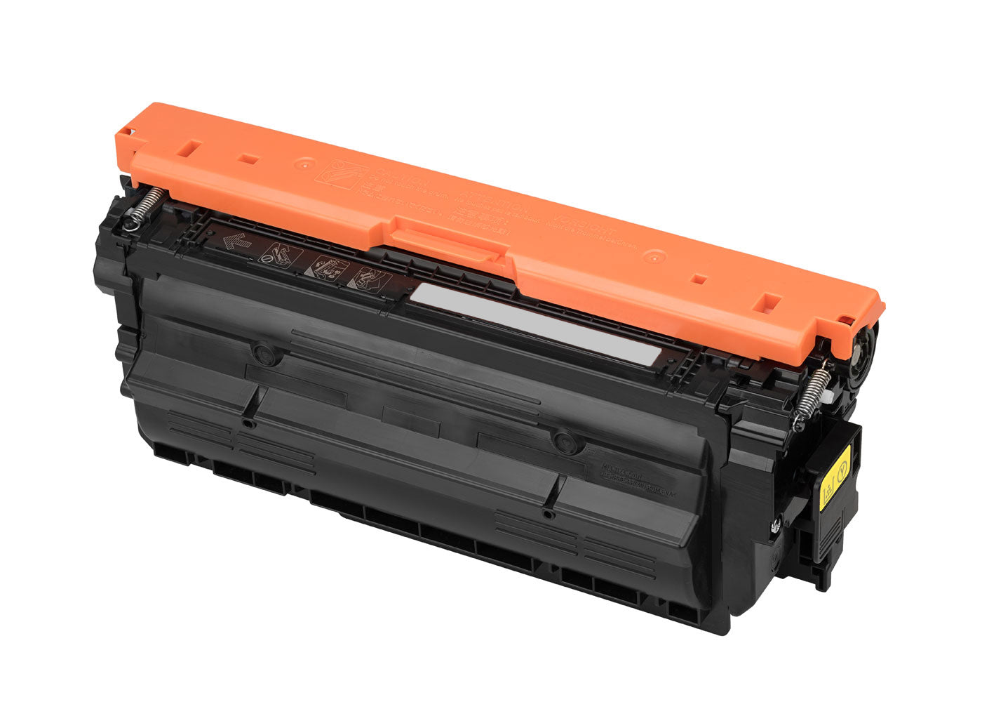 Tonerkartusche HP Gelb 655A / CF452A