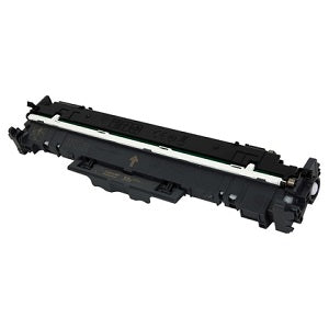 Trommeleinheit HP/Canon Schwarz HPCF232A