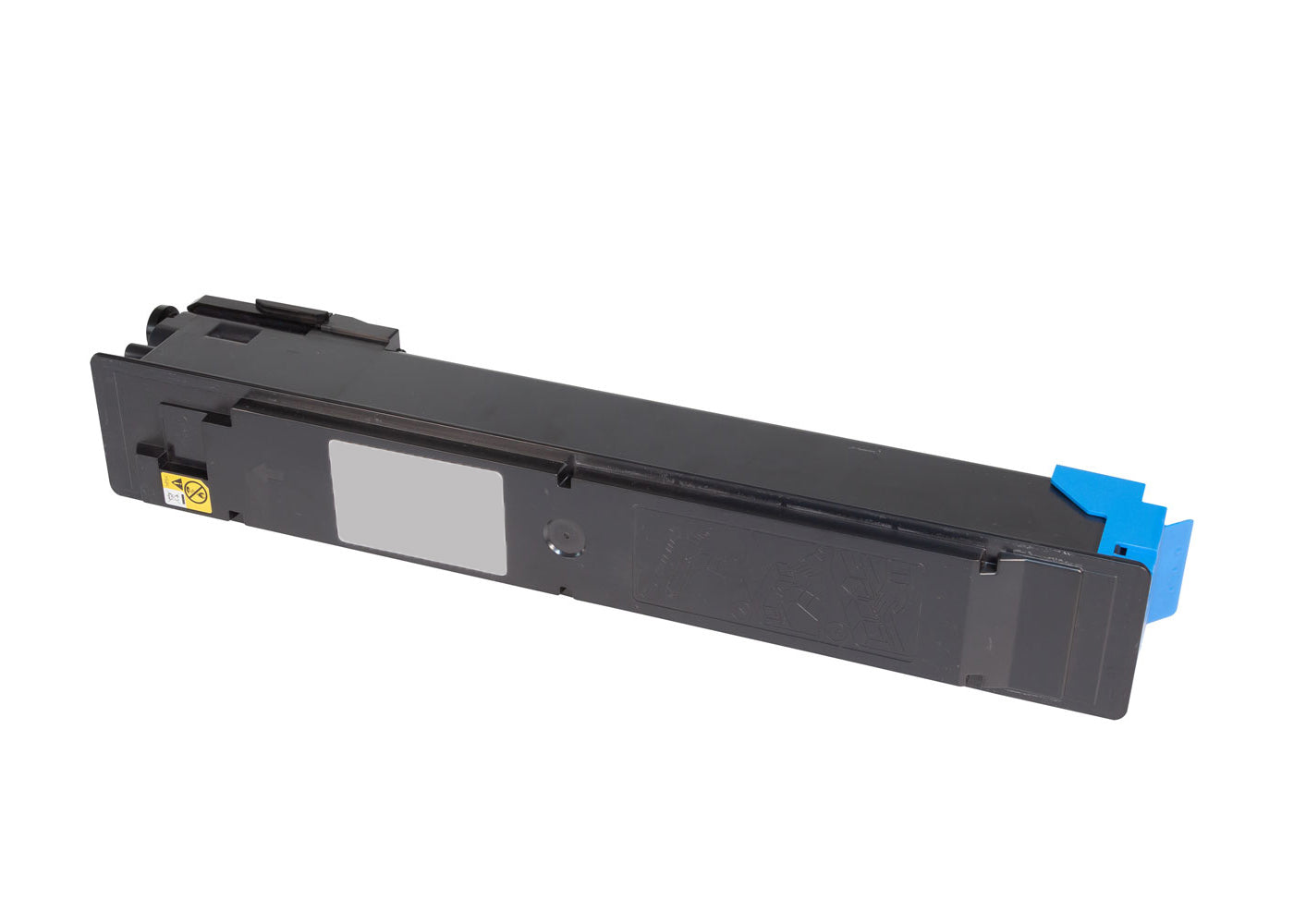 Tonerkartusche Kyocera Cyan TK-5195C / 1T02R4CNL0