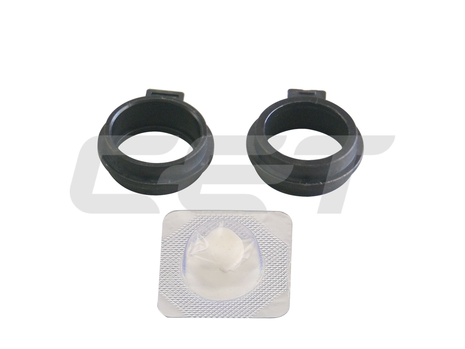 Ersatzteile KYOCERA Schwarz KYCE8850