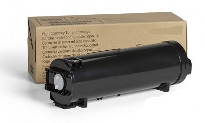 Xerox Monochrome Xerox Schwarz XERB600