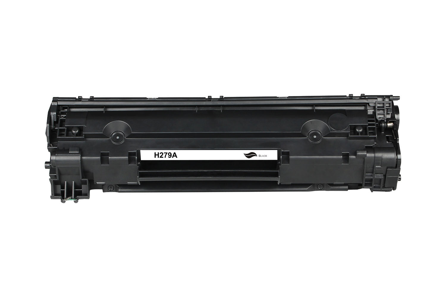 Tonerkartusche HP Schwarz CF279A(79A)