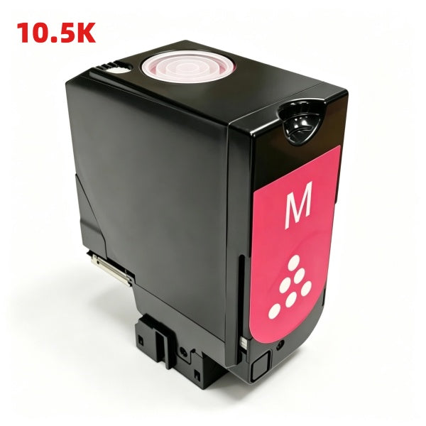 Farbe Lexmark Magenta LEX71C2HM