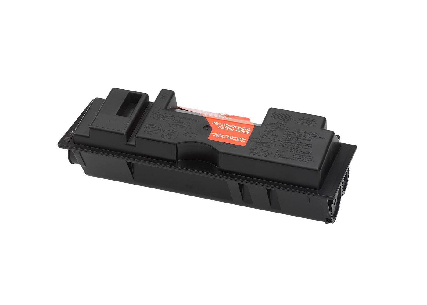 Tonerkartusche Kyocera Schwarz TK-18 / 1T02FM0EU0