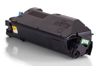 Farbe Utax/Triumph-Adler Schwarz UTPK5012BK