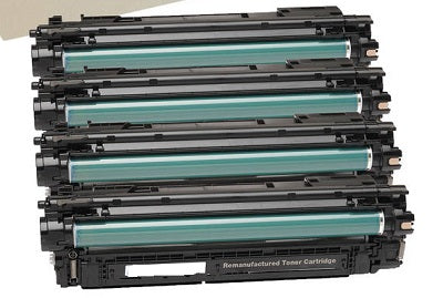 Farb-Set HP Cyan HPCF471X