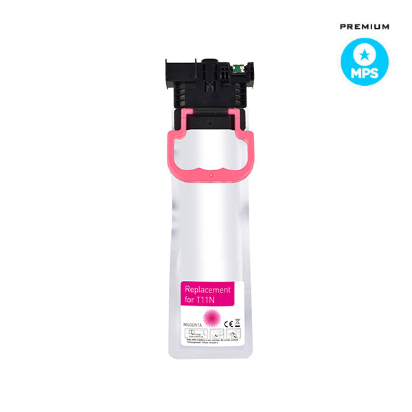 Tintenpatrone Epson Magenta ARET11NMPP