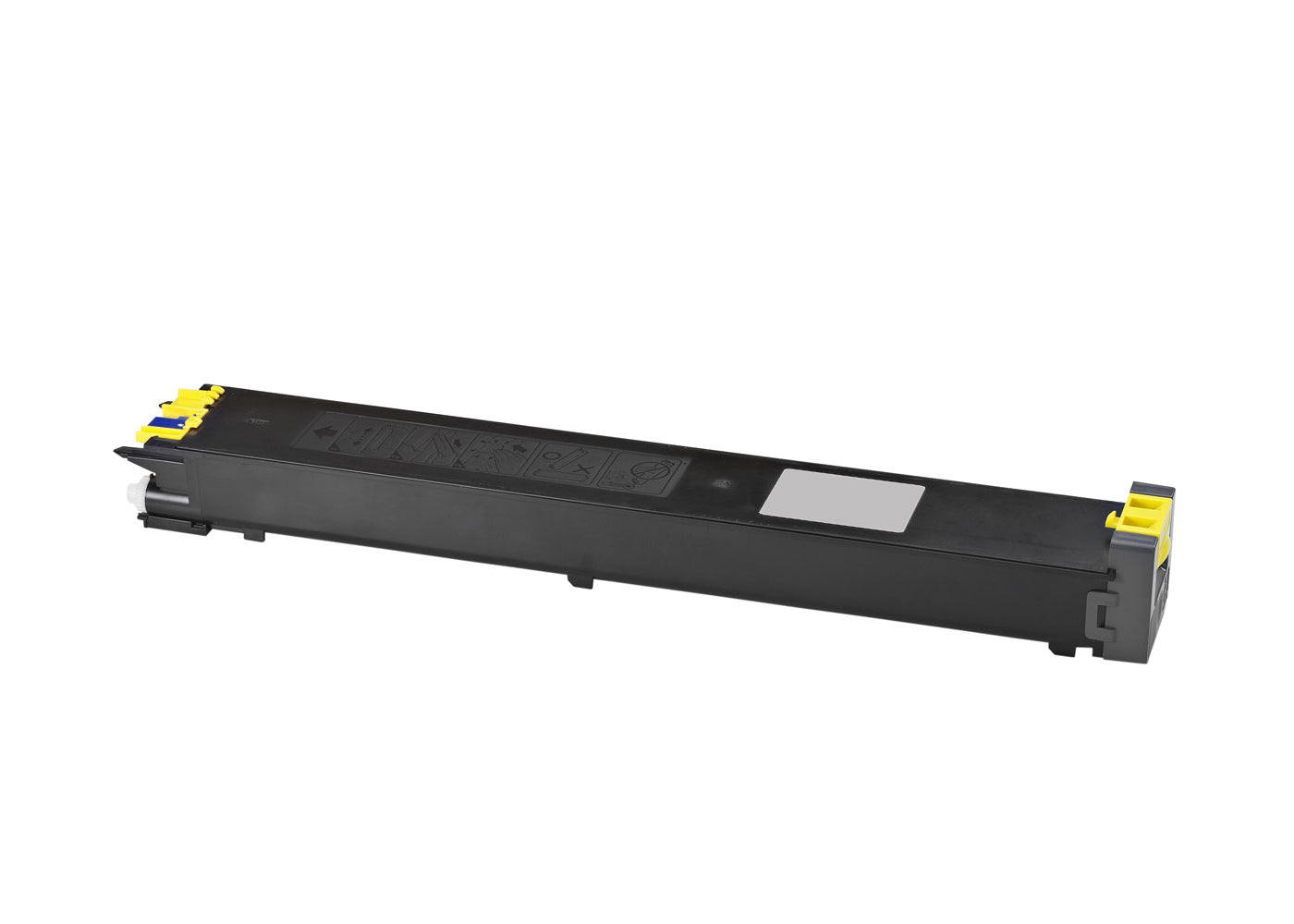 Tonerkartusche Sharp Gelb MX-51GTYA