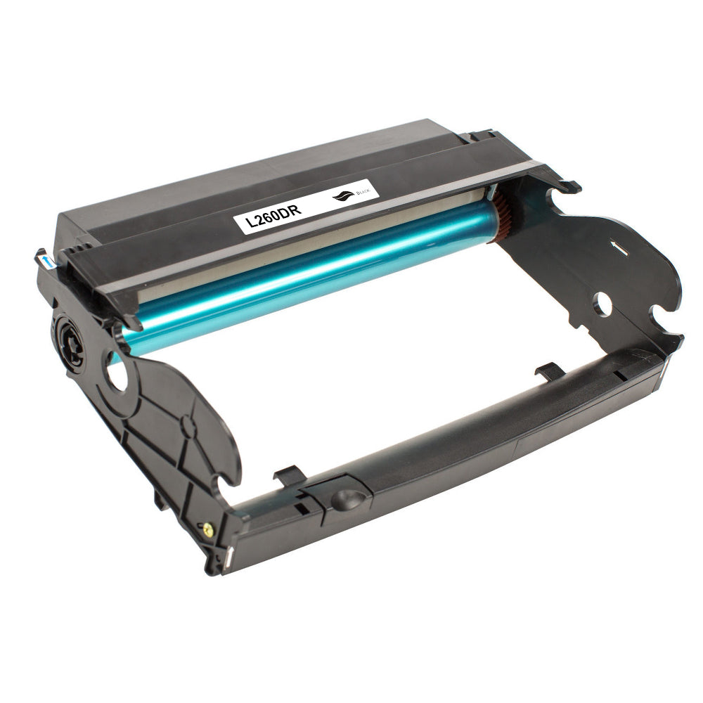 Tonerkartusche Lexmark Schwarz E260X22G