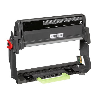 Trommeleinheit Lexmark Schwarz LEX55B0ZA0
