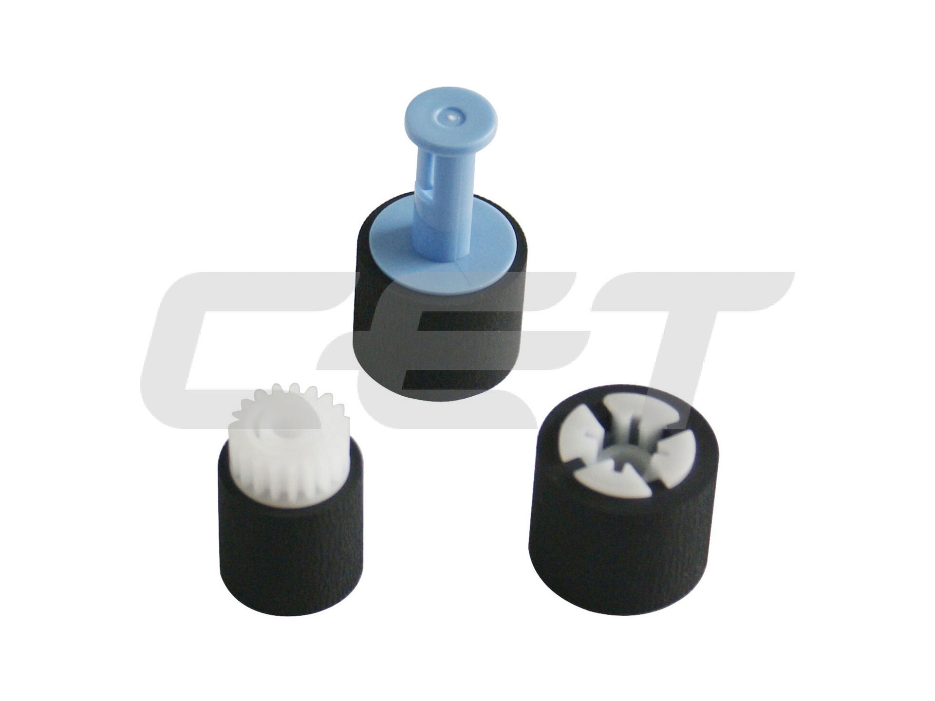 Papierwalze HP Grau HPCE5804