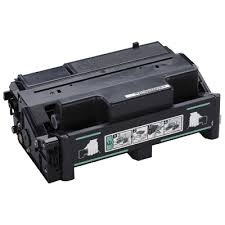 Ricoh Monochrome Ricoh Schwarz RICK214