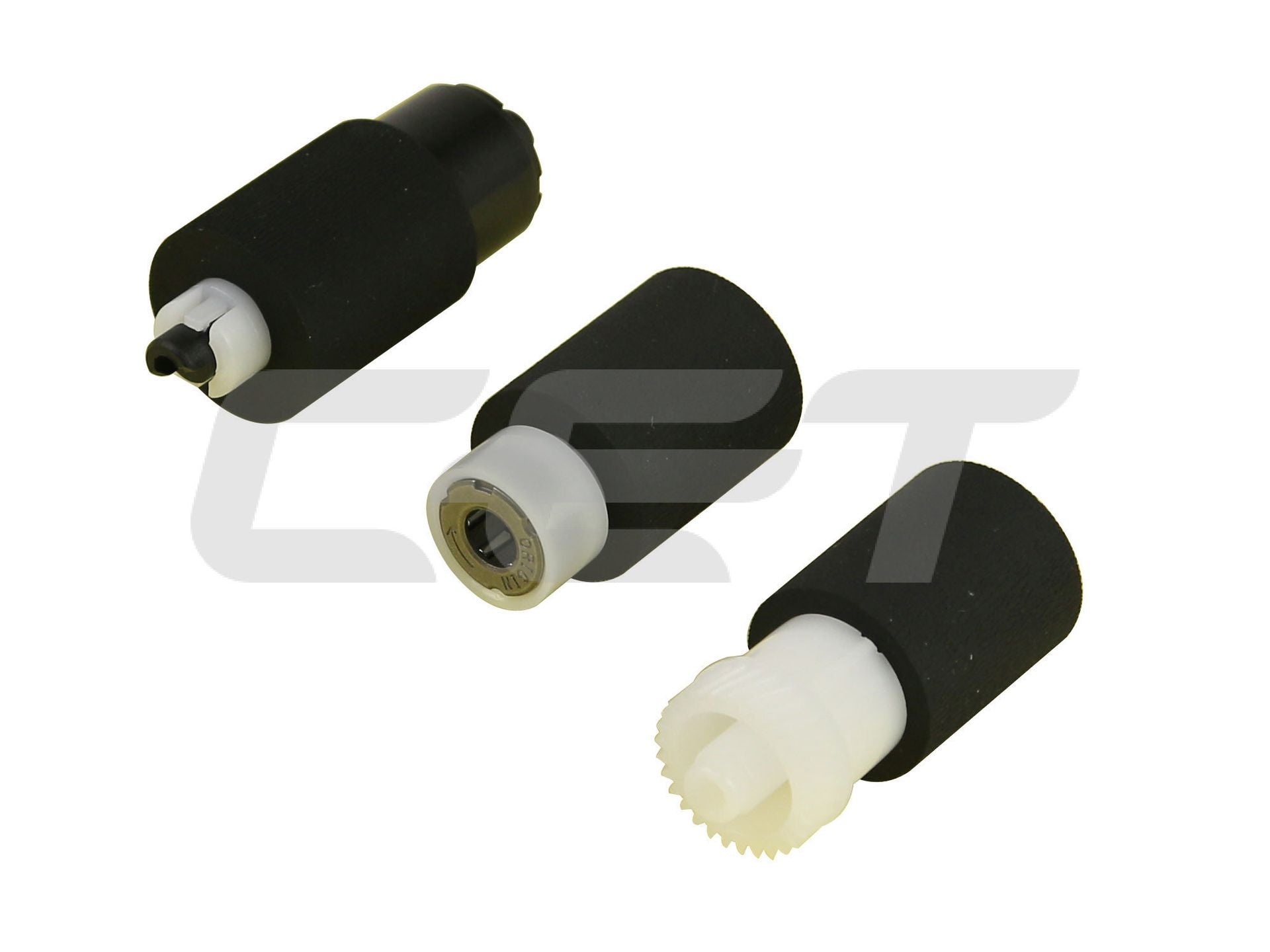 Papierwalze Kyocera Schwarz KYCE7806