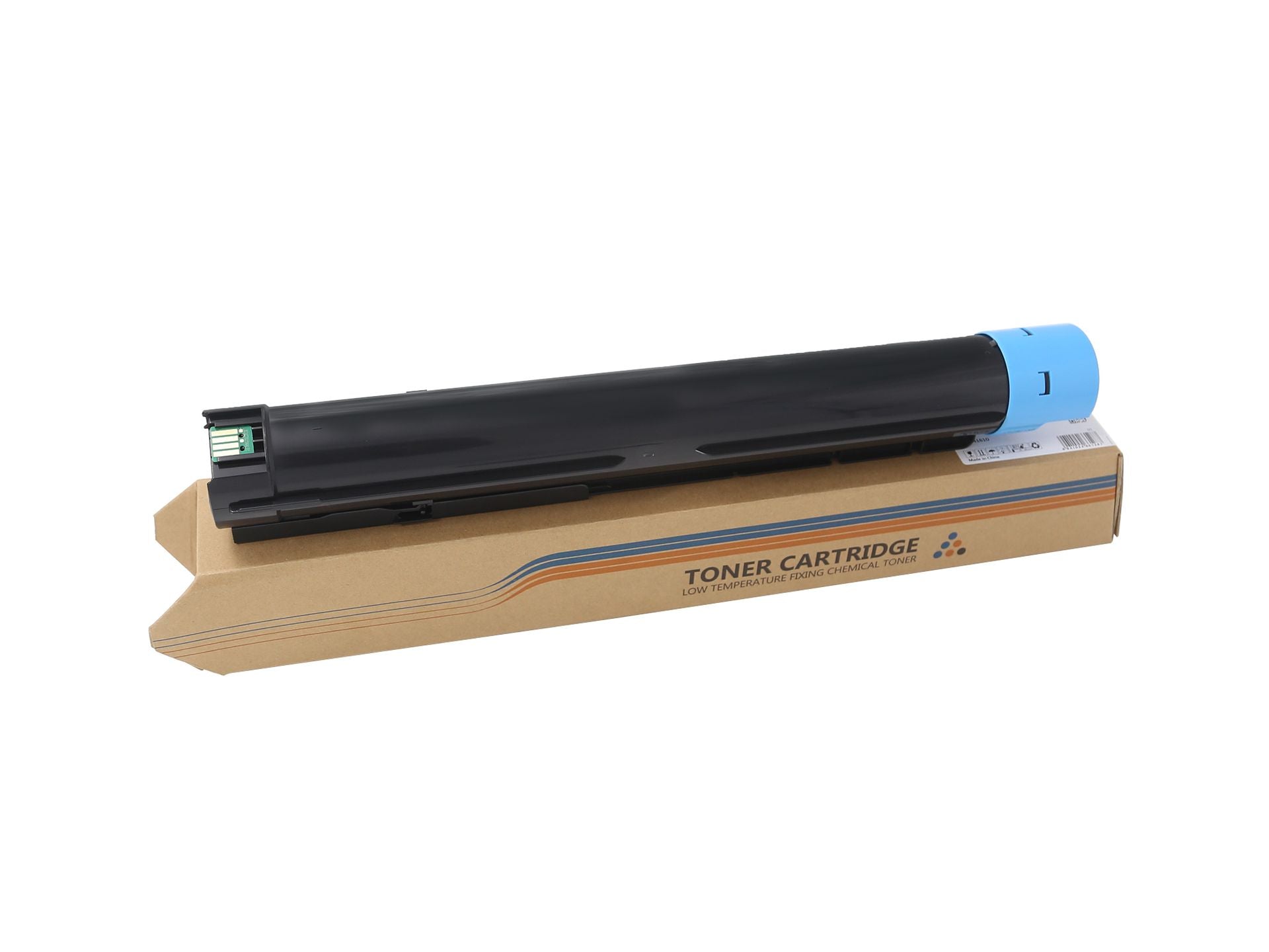 Toner-Chemie Xerox Cyan XECE141610