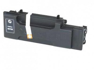 Olivetti Monochrome Olivetti Schwarz OLB0708