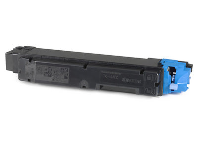Farbe Kyocera Cyan KYOTK5140C