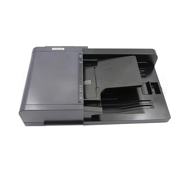 Zubehör & Ersatzteile Kyocera Schwarz KYDPAR493011