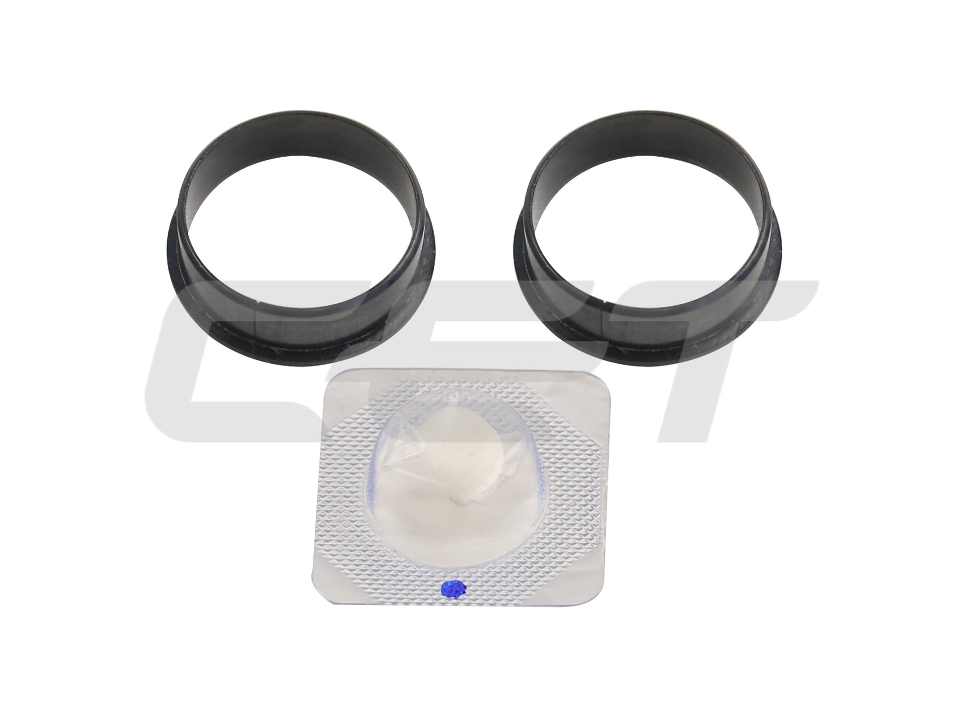 Ersatzteile KYOCERA Schwarz KYCE361005