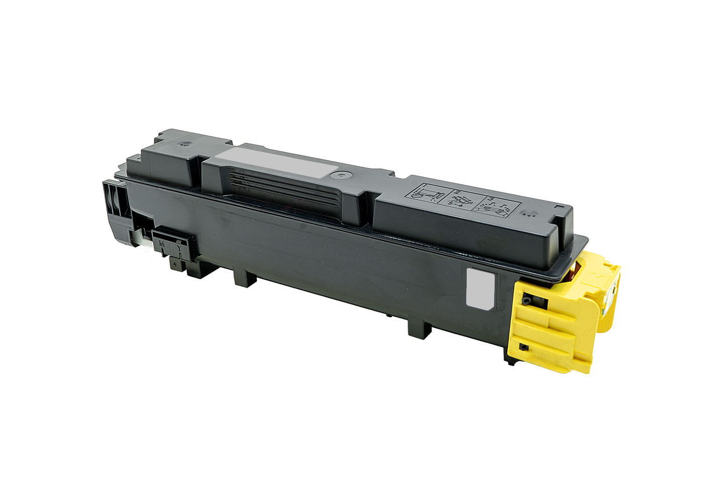 Tonerkartusche Kyocera Gelb TK-5370Y / 1T02YJANL0