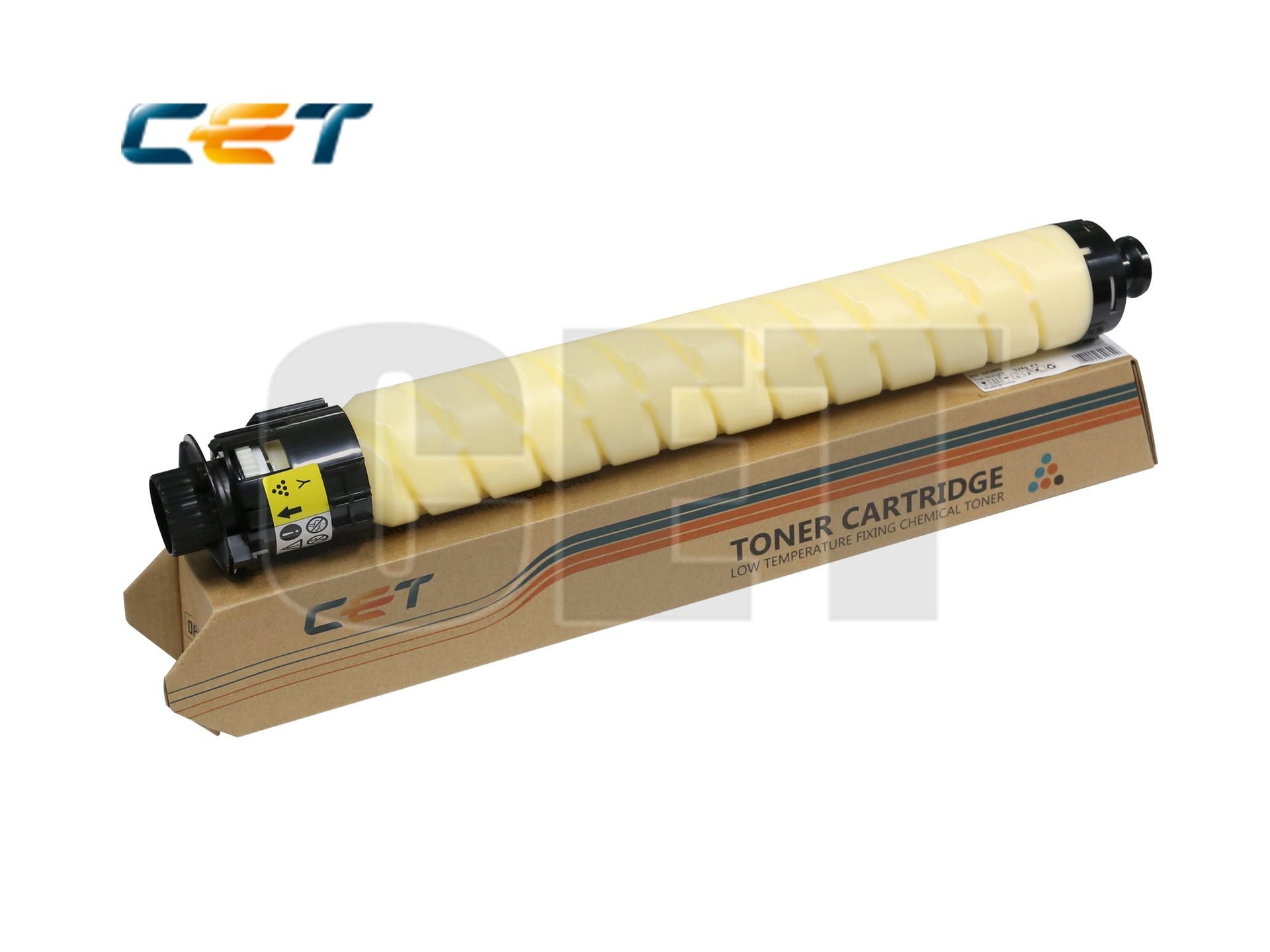 Ricoh Toner RICOH Gelb RICE141757