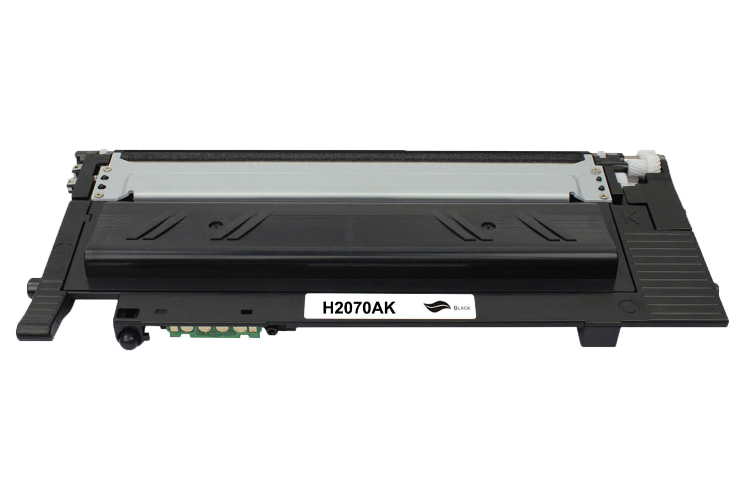 Tonerkartusche HP Schwarz W2070A(117A)