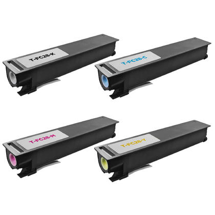 Farbe Toshiba Schwarz TBTFC28EBK