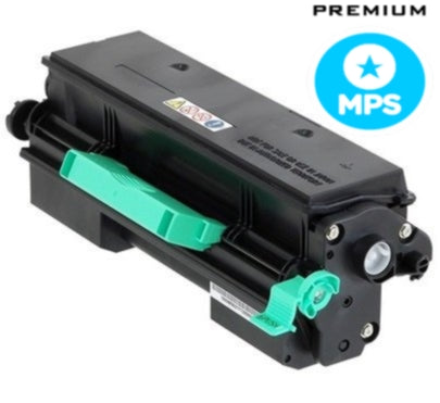 Ricoh Premium Ricoh Schwarz RISP4500HPP
