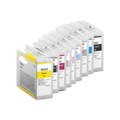Epson Plotter Epson Gelb ARET8504Y