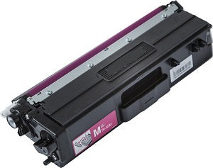 Farb-Set Brother Magenta BROTN423M