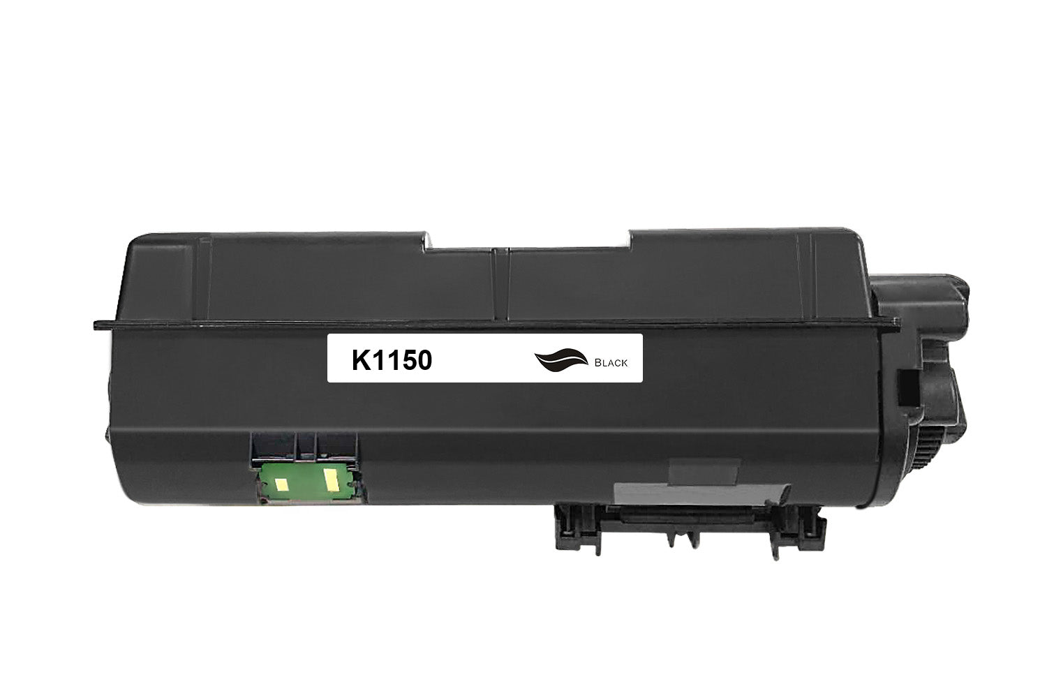 Toner-Kits Kyocera Schwarz TK-1150
