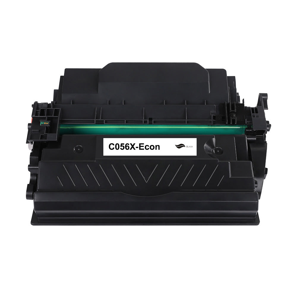Tonerkartusche Canon Schwarz Kartusche 056/3007C002