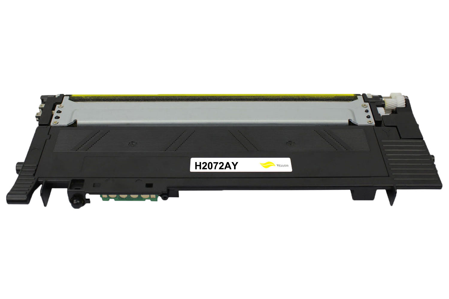 Tonerkartusche HP Gelb W2072A(117A)