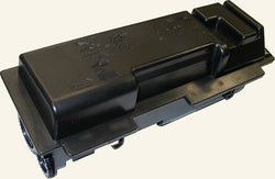 Kyocera Monochrome Kyocera Schwarz KYOTK17