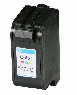Kartusche HP Farbe HP6578