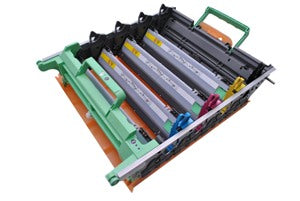 Trommeleinheit Brother 4-Farbig BROTN135T