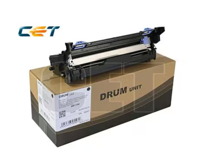 Trommel KYOCERA Schwarz KYCE8997