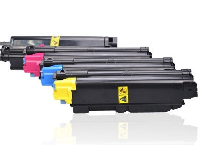 Farbe Kyocera Cyan KYOTK5345C