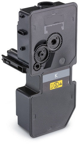Farbe Kyocera Schwarz KYOTK5230BK